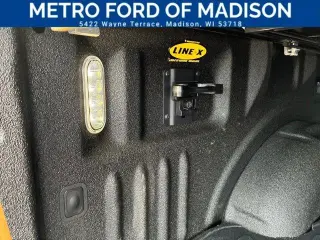 Ford F-150 2017 4x4 Lariat 4dr SuperCrew 5.5 ft. SB