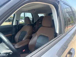 Ford Bronco Sport 2021 AWD Badlands 4dr SUV
