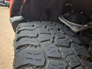 Ford Bronco 2022 4x4 Base 4dr SUV