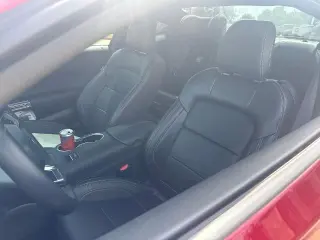 Ford Mustang 2025 EcoBoost 2dr Fastback