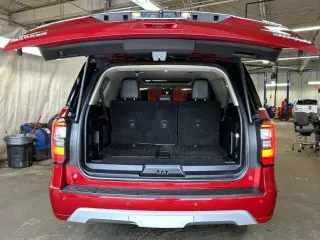 Ford Expedition MAX 2018 4x4 Platinum 4dr SUV