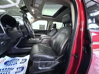 Ford Expedition MAX 2018 4x4 Platinum 4dr SUV