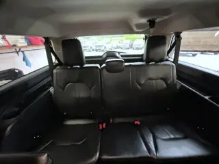 Ford Expedition MAX 2018 4x4 Platinum 4dr SUV