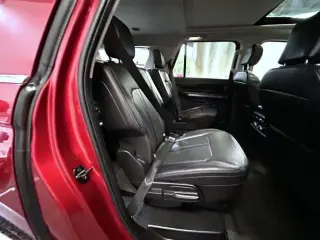 Ford Expedition MAX 2018 4x4 Platinum 4dr SUV