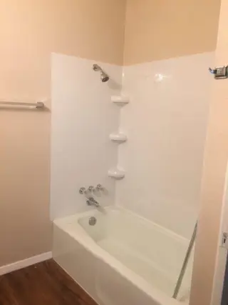 Propiedad en alquiler con 2 dormitorios y 1 baño en Austin