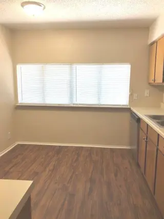 Propiedad en alquiler con 2 dormitorios y 1 baño en Austin