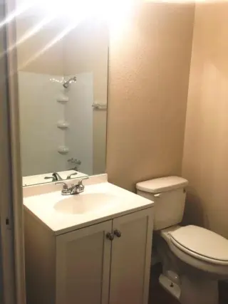 Propiedad en alquiler con 2 dormitorios y 1 baño en Austin