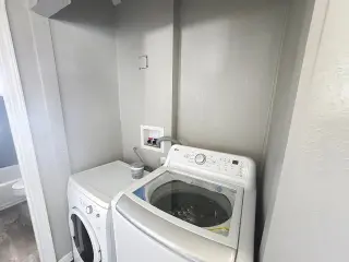 Propiedad de alquiler con 2 dormitorios y 1 baño en Davenport