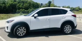 2016 Mazda CX-5 Touring SUV
