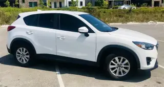 2016 Mazda CX-5 Touring SUV