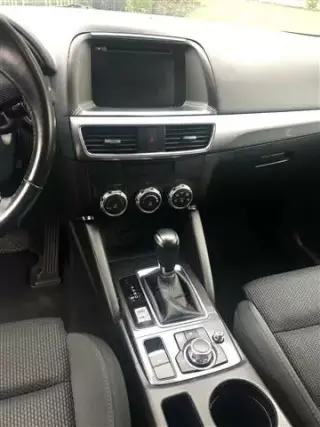 2016 Mazda CX-5 Touring SUV