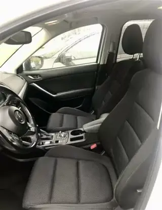 2016 Mazda CX-5 Touring SUV