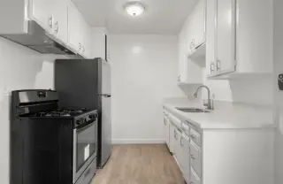 1 Bedroom Apt in Hawthorne