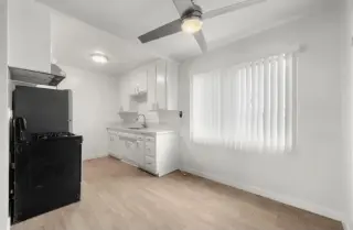 1 Bedroom Apt in Hawthorne