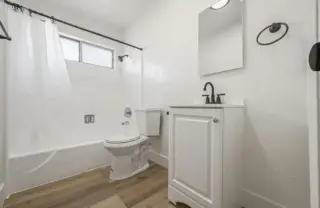 1 Bedroom Apt in Hawthorne