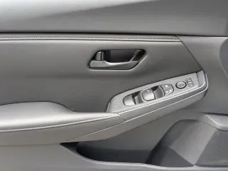 Nissan Sentra 2025 S 4dr Sedan