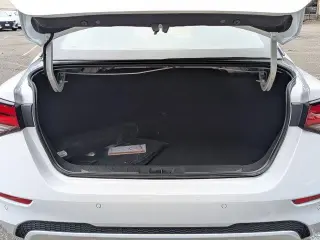 Nissan Sentra 2025 S 4dr Sedan