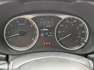 Nissan Versa 2025 S 4dr Sedan CVT