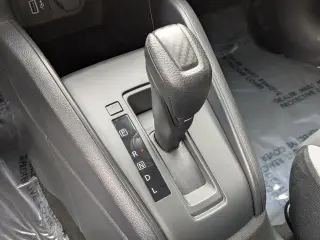 Nissan Versa 2025 S 4dr Sedan CVT