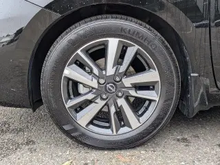 Nissan Versa 2025 S 4dr Sedan CVT