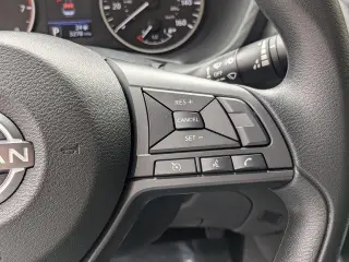 Nissan Sentra 2025 S 4dr Sedan