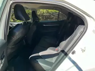 2022 Camry SE