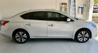 2019 Sentra SV w/Special Editi