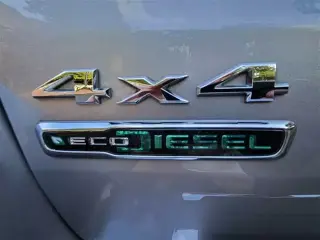 2015 Grand Cherokee OVERLAND 4