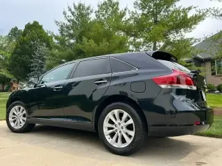 2013 Toyota Venza XLE