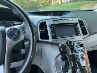2013 Toyota Venza XLE