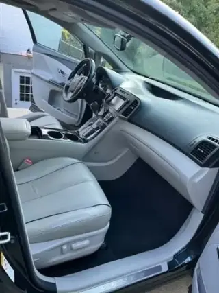 2013 Toyota Venza XLE