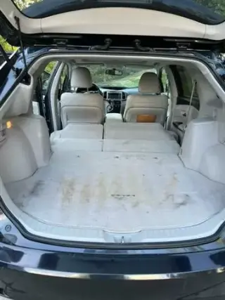 2013 Toyota Venza XLE