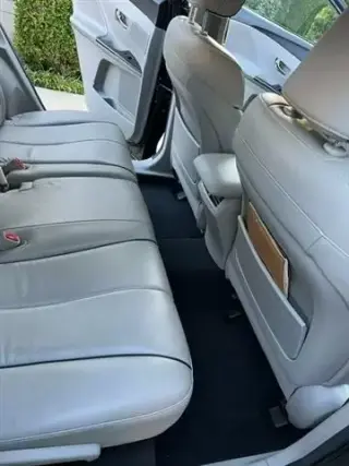 2013 Toyota Venza XLE
