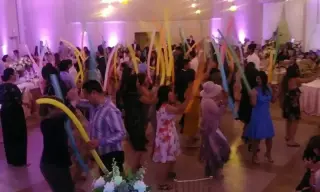 🎶 Música Latina en Vivo 🎶
