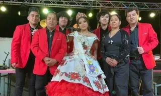 🎶 Música Latina en Vivo 🎶