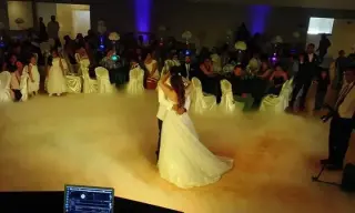 🎶 Música Latina en Vivo 🎶