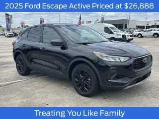 Ford Escape 2025 Active 4dr SUV