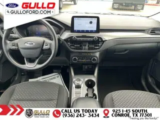 Ford Escape 2025 Active 4dr SUV