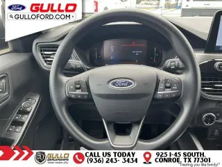 Ford Escape 2025 Active 4dr SUV