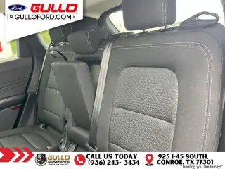 Ford Escape 2025 Active 4dr SUV