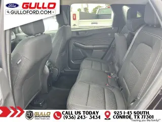Ford Escape 2025 Active 4dr SUV