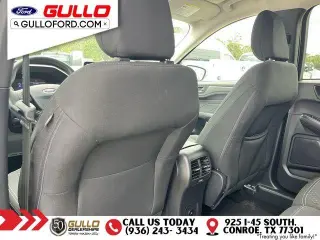 Ford Escape 2025 Active 4dr SUV