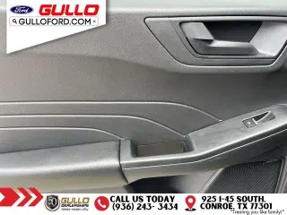Ford Escape 2025 Active 4dr SUV