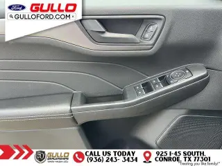 Ford Escape 2025 Active 4dr SUV