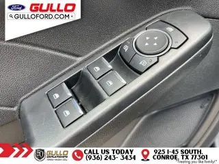 Ford Escape 2025 Active 4dr SUV