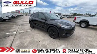 Ford Escape 2025 Active 4dr SUV