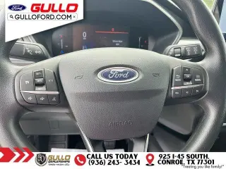 Ford Escape 2025 Active 4dr SUV