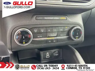 Ford Escape 2025 Active 4dr SUV