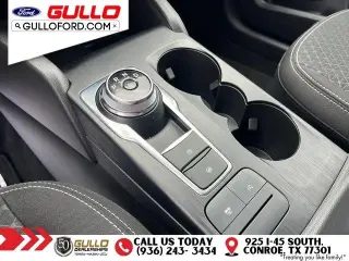 Ford Escape 2025 Active 4dr SUV