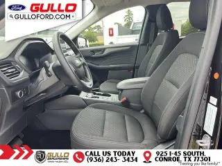 Ford Escape 2025 Active 4dr SUV